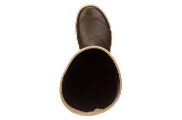 Image of Xtratuf 15 in Legacy - Mens, Copper/Tan, 10, 22293G-BRN-100