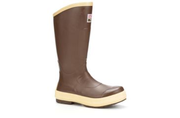 Image of Xtratuf 15 in Legacy - Mens, Copper/Tan, 10, 22293G-BRN-100