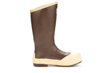 Image of Xtratuf 15 in Legacy Safety Toe - Mens, Copper/Tan, 7, 22292G-BRN-070