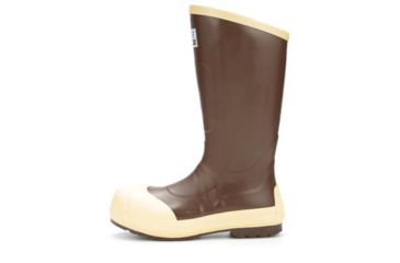 Image of Xtratuf 15 in Legacy Safety Toe - Mens, Copper/Tan, 7, 22292G-BRN-070