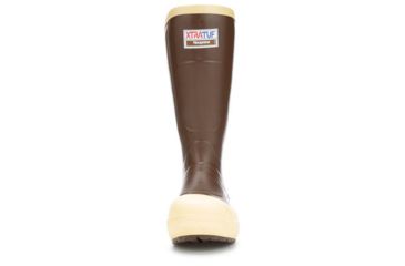 Image of Xtratuf 15 in Legacy Safety Toe - Mens, Copper/Tan, 7, 22292G-BRN-070