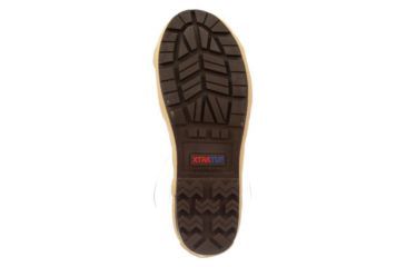 Image of Xtratuf 15 in Legacy Safety Toe - Mens, Copper/Tan, 7, 22292G-BRN-070