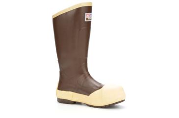 Image of Xtratuf 15 in Legacy Safety Toe - Mens, Copper/Tan, 7, 22292G-BRN-070