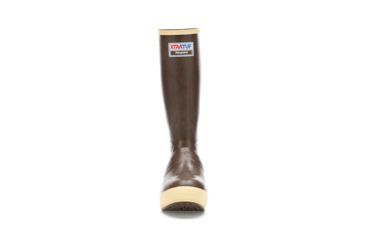 Image of Xtratuf 15 in Womens Legacy Insulated, Copper/Tan, 11, 22824G-CTN-110