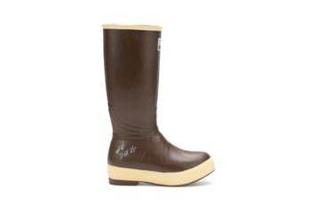 Image of Xtratuf 15 in Womens Legacy Insulated, Copper/Tan, 11, 22824G-CTN-110