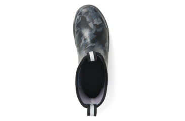 Image of Xtratuf 6 in Buoy Ankle Deck Boot - Womens, Black Camo, 7, XWAB-002-CAM-070