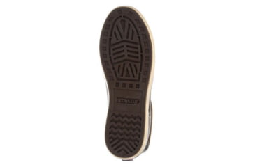 Image of Xtratuf 6 in Buoy Ankle Deck Boot - Womens, Brown, 5, XWAB-900-BRN-050