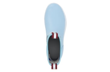 Image of Xtratuf 6 in Buoy Ankle Deck Boot - Womens, Light Blue, 5, XWAB-2BM-BLU-050