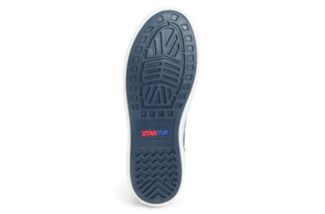 Image of Xtratuf 6 in Buoy Ankle Deck Boot - Womens, Navy, 5, XWAB-201-NVY-050