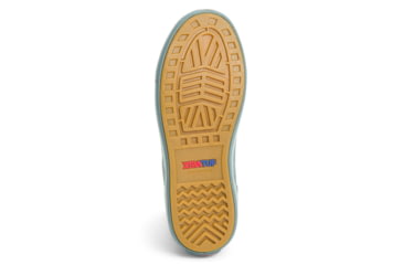 Image of Xtratuf 6 in Buoy Ankle Deck Boot - Womens, Trooper Blue/Beach Glass, 6, XWAB-2BG-BLU-060