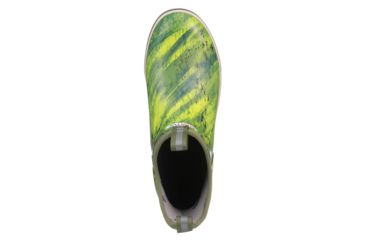 Image of Xtratuf 6 in Camo Print Ankle Deck Boot - Mens, Realtree Fishing, 14, XMAB-RTF-CAM-140