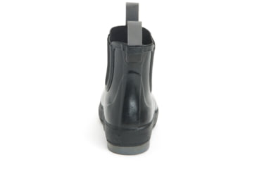 Image of Xtratuf 6in Legacy Ankle Deck Boot - Womens, Black, 6, LDBW-000-BLK-060