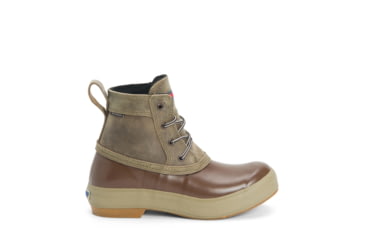 Image of Xtratuf 6in Legacy Lace Boot - Womens, Crockery/Brown, 9, LLW6-902-TAN-090