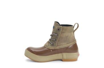 Image of Xtratuf 6in Legacy Lace Boot - Womens, Crockery/Brown, 9, LLW6-902-TAN-090