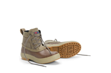 Image of Xtratuf 6in Legacy Lace Boot - Womens, Crockery/Brown, 9, LLW6-902-TAN-090