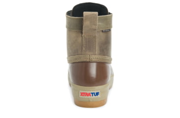 Image of Xtratuf 6in Legacy Lace Boot - Womens, Crockery/Brown, 9, LLW6-902-TAN-090