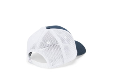 Image of Xtratuf Alaska Originals Trucker Cap - Unisex, Navy/White, XAC-201-NVY-OS