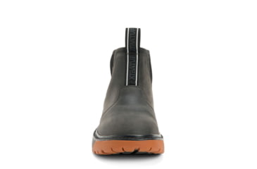 Image of Xtratuf Bristol Bay Chelsea Boot - Mens, Black, 7, XBC-000-BLK-070