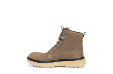 Image of Xtratuf Bristol Bay Leather Boot - Mens, Taupe, 11.5, XBL-101-TAN-115