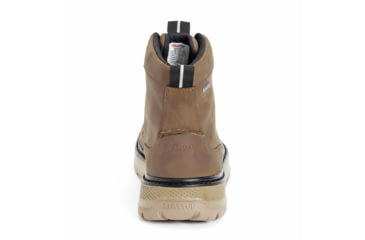 Image of Xtratuf Bristol Bay Leather Boot - Mens, Taupe, 11.5, XBL-101-TAN-115