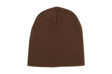 Image of Xtratuf Brown Beanie - Mens, Chocolate, OSZ, XA-105H-BRN
