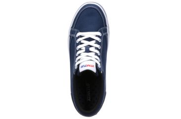 Image of Xtratuf Chumrunner Canvas - Mens, Blue, 9.5, XMC-200-BLU-095