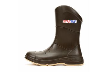 Image of Xtratuf Commander Boots - Mens, BROWN, 7, 27009-BRN-070