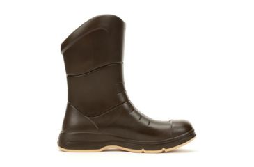 Image of Xtratuf Commander Boots - Mens, BROWN, 7, 27009-BRN-070