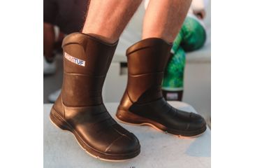 Image of Xtratuf Commander Boots - Mens, BROWN, 7, 27009-BRN-070