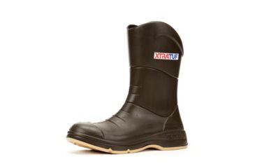 Image of Xtratuf Commander Boots - Mens, BROWN, 7, 27009-BRN-070