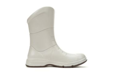 Image of Xtratuf Commander Boots - Men's, Gray/Tan, 7, 27000-GRY-070