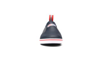 Image of Xtratuf Deck Shoe - Mens, Navy, 7, XMDS-200-NVY-070