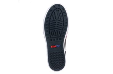 Image of Xtratuf Deck Shoe - Mens, Navy, 7, XMDS-200-NVY-070