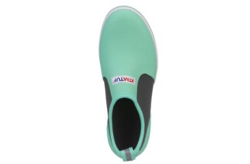 Image of Xtratuf Deck Shoe - Womens, Seafoam, 5, XWDS-300-GRN-050