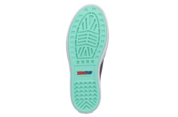 Image of Xtratuf Deck Shoe - Womens, Seafoam, 5, XWDS-300-GRN-050
