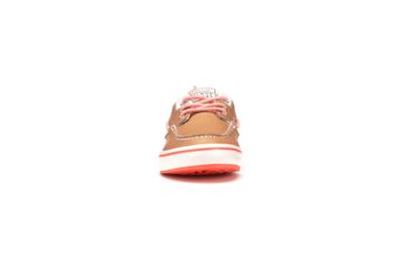 Image of Xtratuf Finatic II - Salmon Sisters - Mens, Tan/Octopus, 6, XFN-901-TAN-060