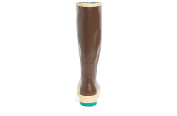 Image of Xtratuf Fishe Wear 15 in Legacy Boot - Womens, Brown/Totally Tarpon, 6, XWL-9TAR-BRN-060