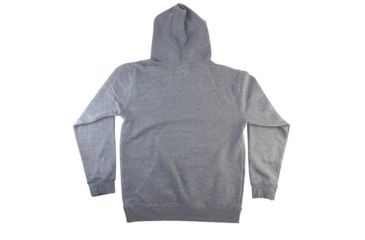 Image of Xtratuf Hoodie - Mens, Gray, Medium, XA-103M-GRY-MED
