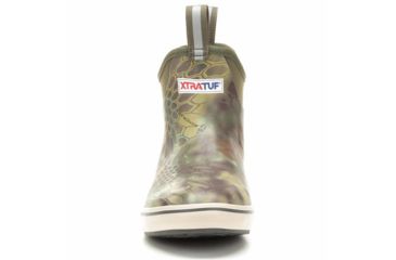 Image of Xtratuf Kryptek Ank Boot - Mens, Camo, 14, 22737-CA-140