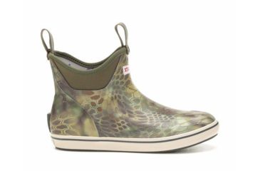 Image of Xtratuf Kryptek Ank Boot - Mens, Camo, 14, 22737-CA-140