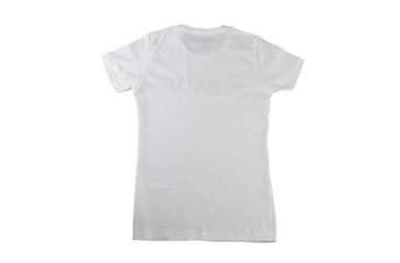 Image of Xtratuf Logo Tee - Womens, White, Extra Small, XA-102W-WHT-XSM