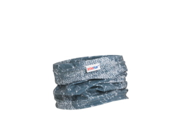 Image of Xtratuf Neck Gaiter - Unisex, Gray, C1, XNG-1CH-GRY-OS