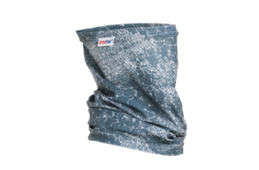 Image of Xtratuf Neck Gaiter - Unisex, Gray, C1, XNG-1CH-GRY-OS