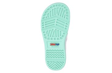 Image of Xtratuf North Shore Flip Flops - Womens, Green, 11, XWN-300-GRN-110