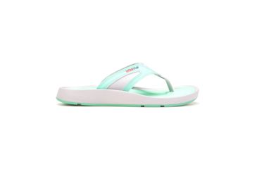 Image of Xtratuf North Shore Flip Flops - Womens, Green, 11, XWN-300-GRN-110