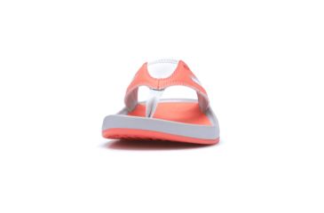 Image of Xtratuf North Shore Flip Flops - Womens, Orange, 5, XWN-700-ORG-050