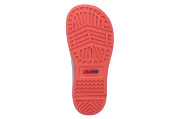 Image of Xtratuf North Shore Flip Flops - Womens, Orange, 5, XWN-700-ORG-050