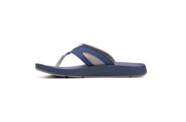 Image of Xtratuf North Shore - Men's, Blue, 10, XMN-200-BLU-100
