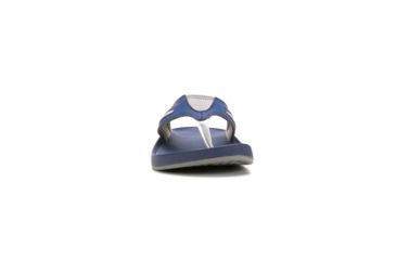 Image of Xtratuf North Shore - Men's, Blue, 10, XMN-200-BLU-100