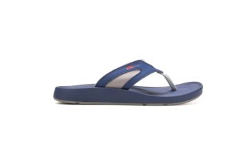 Image of Xtratuf North Shore - Men's, Blue, 10, XMN-200-BLU-100